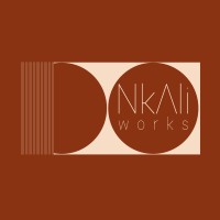 Nkaliworks logo - Similar company to Afrolab