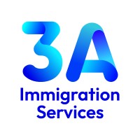 3A Immigration Services logo - Similar company to Legacy Labor, Inc.