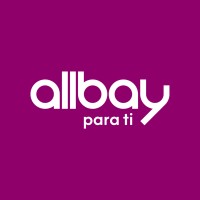 ALLBAY logo - Similar company to Aibo Perú