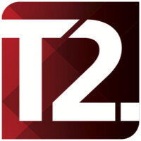T2 Groep logo - Similar company to Mw Visuals