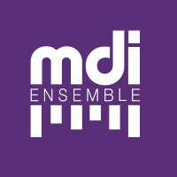 mdi ensemble logo - Similar company to Orchestra Srl