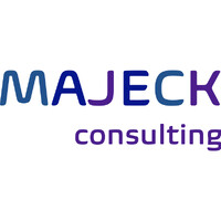 MAJECK logo - Similar company to Odamin