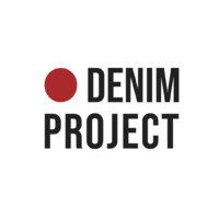 Denim Project logo - Similar company to Marcus Europe
