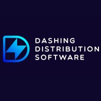 Dashing Distribution Software logo - Similar company to Agility Software Ltd