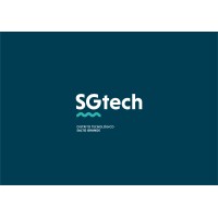 SGtech.eco logo - Similar company to Vimantic Gmbh