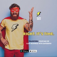 Safeserve App