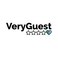 VeryGuest logo - Similar company to Heuristic Data