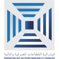 Fédération des Secteurs Bancaire et Financier de la CGEM logo - Similar company to Upecad (Union Prof. Des Entreprises Du Commerce À Distance)
