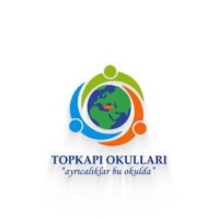 Topkapı Okulları  İkitelli OSB Mekatronik Bölümü logo - Similar company to Topkapı Okulları