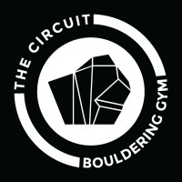 The Circuit Bouldering Gym logo - Similar company to Trident Adventures