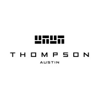Thompson Austin logo - Similar company to The Yurtopian