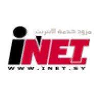 iNet ISP logo - Similar company to Hypernet Isp