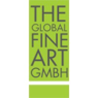 The Global Fine Art GmbH logo - Similar company to Instrumentum Foundation Ggmbh