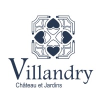 Château et Jardins de Villandry logo - Similar company to Château Royal De Blois