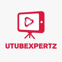 Utube Xpertz logo - Similar company to Utubeo Video Marketing