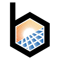 Bold Solar logo - Similar company to Quantum Solar