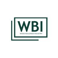 WBI (Wood Buildings Industry) logo - Similar company to Vectuel