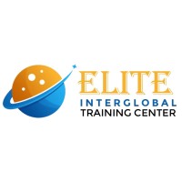 Elite Inter Global Training Centre logo - Similar company to Dg Training