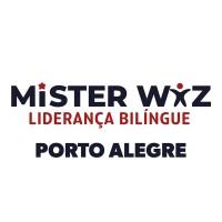 MISTER WIZ PORTO ALEGRE logo - Similar company to Mister Wiz Vinhedo