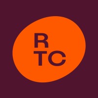 Rewriting the Code logo - Similar company to Scratch Foundation