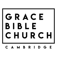 Grace Bible Church Cambridge logo - Similar company to Shepherd'S House Bible Church