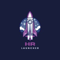 HR Launcher logo - Similar company to Blue Fox Llc