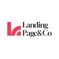 LandingPage&Co logo - Similar company to Ogen Designs