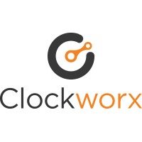 Clockworx Business Orchestration Solutions logo - Similar company to Hobbydb