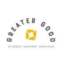 Greater Good Student Support Services logo - Similar company to First Step Therapy