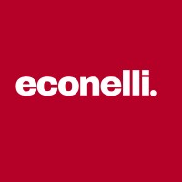 Econelli logo - Similar company to Koeda Consulting