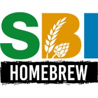 SBI Homebrew logo - Similar company to Ad Dollevoet B.V.