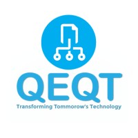 QEQT - Qubits Edge Quantum Transformation logo - Similar company to Smarttive