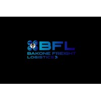 BAKONE FREIGHT LOGISTICS logo - Similar company to M6T (Pty) Ltd