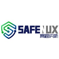SAFENUX logo - Similar company to Blocksynk