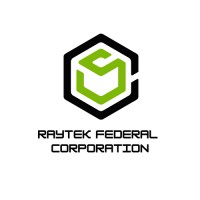 Raytek Federal Corporation logo - Similar company to Ray Tek