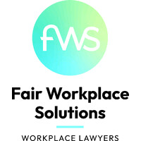 Fair Workplace Solutions logo - Similar company to Ave Technologies