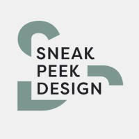 Sneak Peek Design logo - Similar company to Sabbadin Corti