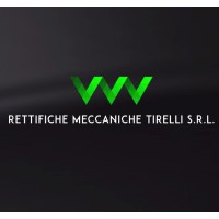 Rettifiche Meccaniche Tirelli Srl