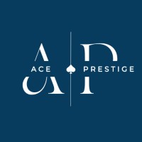 ACE Prestige Chauffeur Services logo - Similar company to Jimcab Services Limited