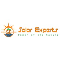 Solarexpert logo - Similar company to Solarexpert