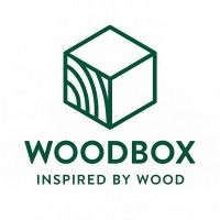 WOODBOX - INSPIRED BY WOOD logo - Similar company to Hulo