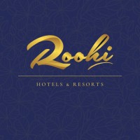 Roohi Hotels & Resorts logo - Similar company to Rootel