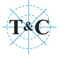 T&C Precision LTD logo - Similar company to Engineering Subcontractor
