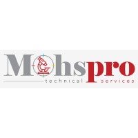 MohsPro Technical Services logo - Similar company to Mohs-Tek, Inc.