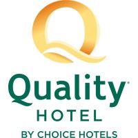 Quality Hotel Toulouse Centre*** logo - Similar company to Haut Lofts ****