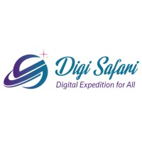 Digi-Safari LLC logo - Similar company to Trendwise Analytics