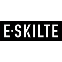 E-skilte logo - Similar company to Studsgaard Skilte