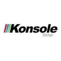 Konsole Group logo - Similar company to My Content Cafe