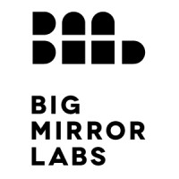 Big Mirror Labs logo - Similar company to Sailworks