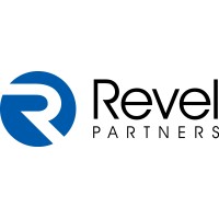 Revel Partners logo - Similar company to Level Ventures